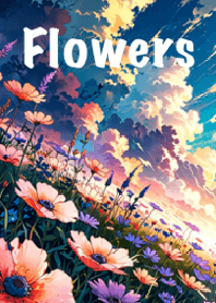 ทอฝันทุ่งดอกไม้01