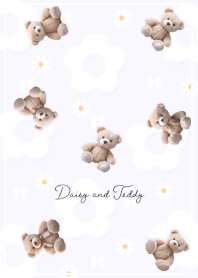 lilac Daisy and the Warm Teddy 05_2