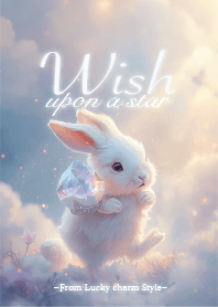 Wish - Rabbits that bring happiness - 19