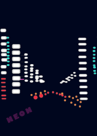 ネオンライト