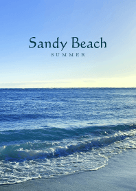 Sandy Beach HAWAII - MEKYM 15