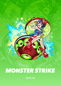 【モンスト】白雪姫リボン