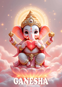 พระพิฆเนศ:ร่ำรวย,ธุรกิจรุ่งเรือง