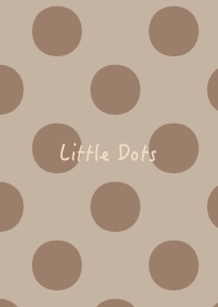 Little Dots - Charlie