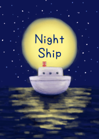 Night Ship