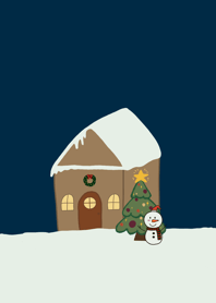 Christmas since