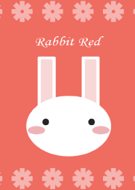 Rabbit Red