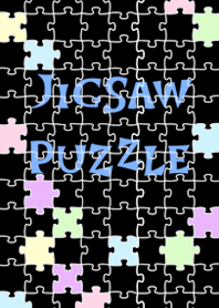 LOVE AND PIECE?! THE JIGSAW PUZZLE