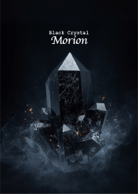 The Strongest Talisman: Black Quartz