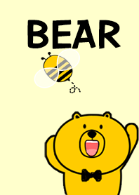 Yellow Bear
