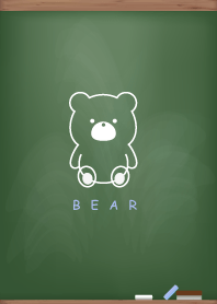 Black Board BEAR 35.