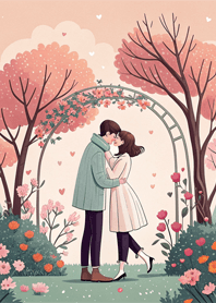 สายลม ดอกไม้ และเรา