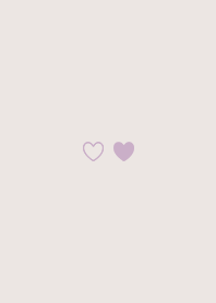 SIMPLE HEART 2 (S)  - BExDUSTY 006