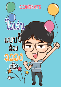 OWEN Congrats_N V04