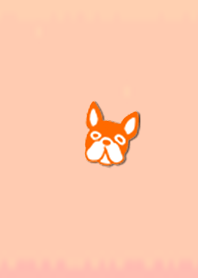 Simple bulldog 1