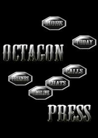 OCTAGON PRESS