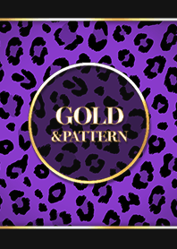 Gold Circle - Panther  - 01 F-06