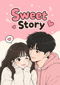Sweet Story.