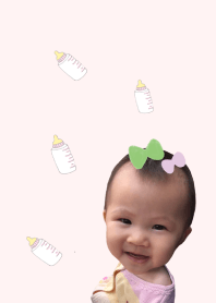 開心小菲菲