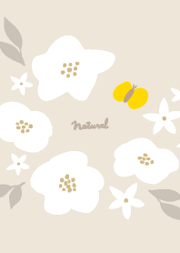 Bouquet of white flowers for you22 Japan