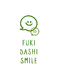 FUKIDASHI SMILE THEME 226