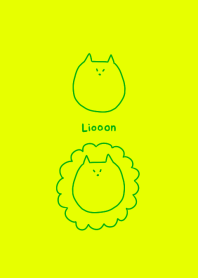 Liooon Hollowed midori 1