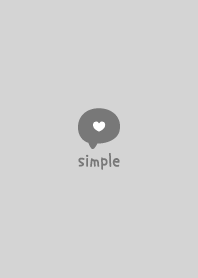 simple27<Gray>