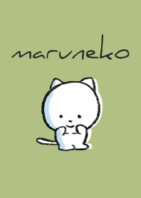 Yellow Green : Maruneko7