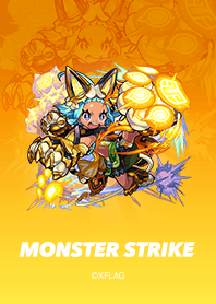【モンスト】オニャンコポン