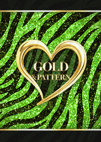 Gold Heart - Zebra  - 02 F-16