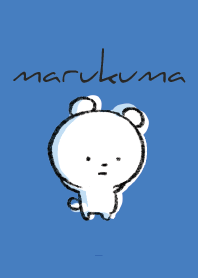 Blue : Marukuma4