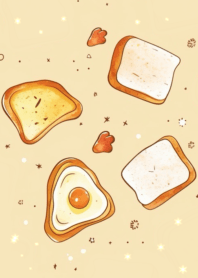 cute butter bread_5