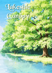Lakeside Canopy