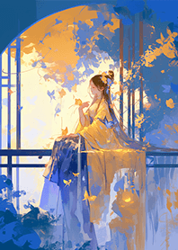 ✨絕代風華の古代美人❤️