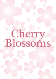 Cherry Blossoms6(pink)