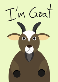 I'm Goat