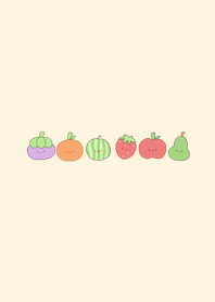 cutefruits