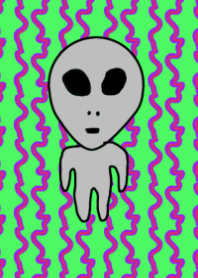 エイリアン