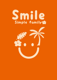 Smile & tropical syuiro