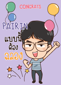 PAIRIN congrats V04 e