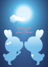 Moonlight Love Theme 9.