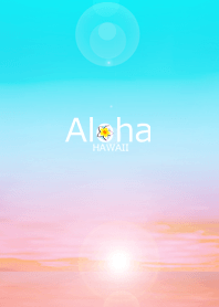 幸せになれる瞬間*ハワイ＊ALOHA+276