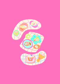 born to bake