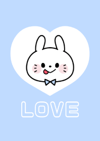Lovely couple -Heart Theme- Boy 2