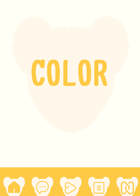 yellow color  L128