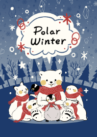 Polar Winter