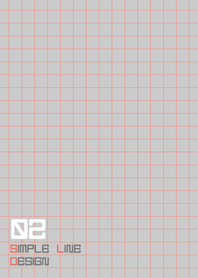 02 Simple line Design