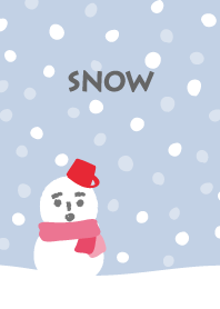 Snow