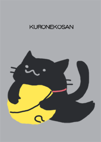 くろねこさんのきせかえ 2