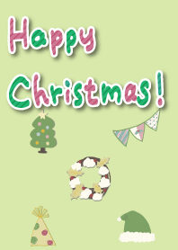 Happy Christmas !5